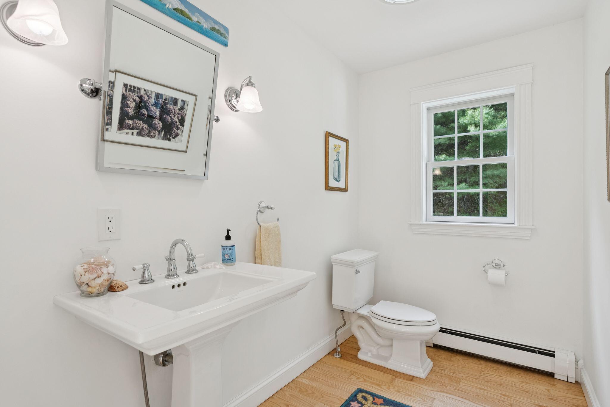 9 Rossi Lane North Yarmouth ME 04097