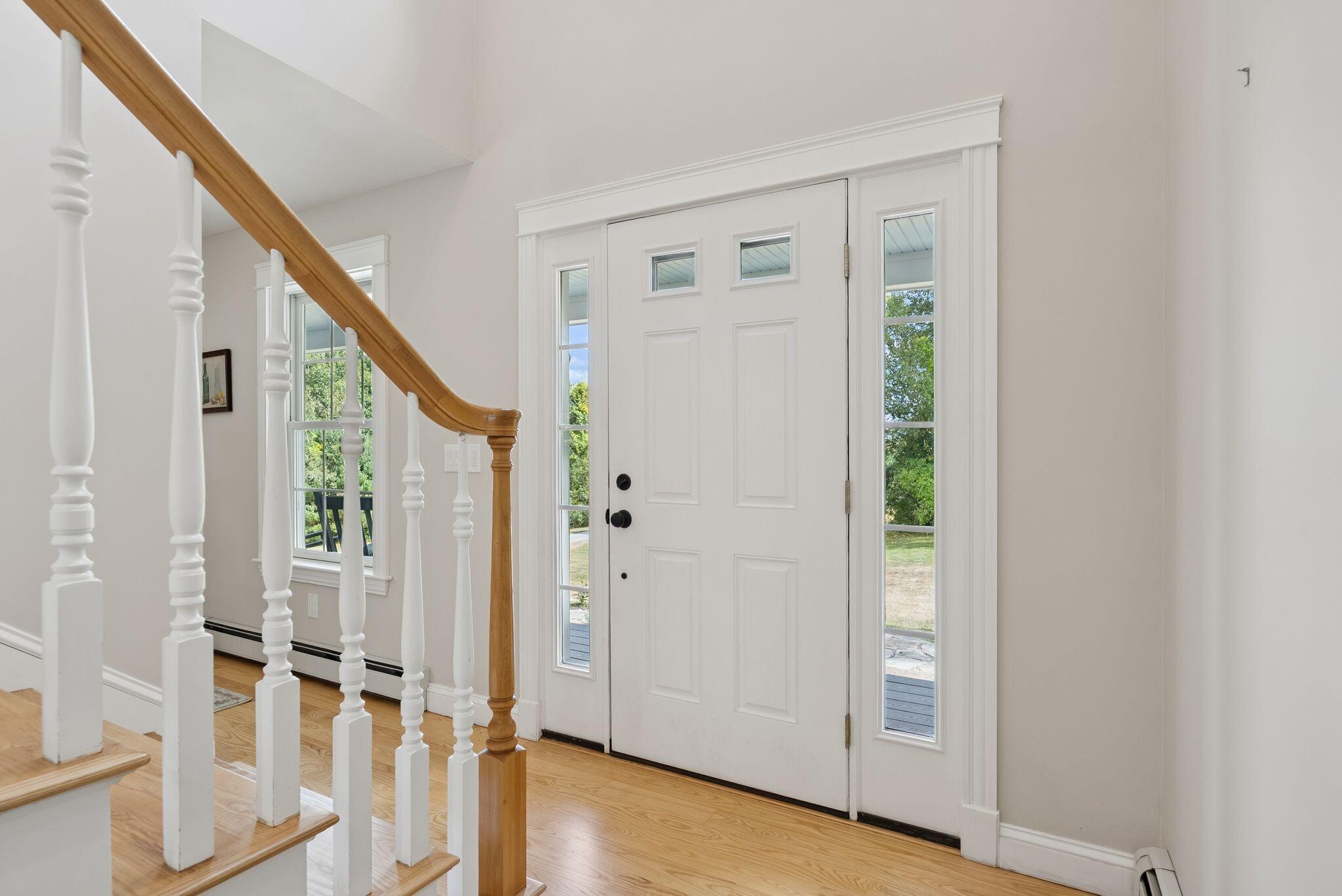 9 Rossi Lane North Yarmouth ME 04097