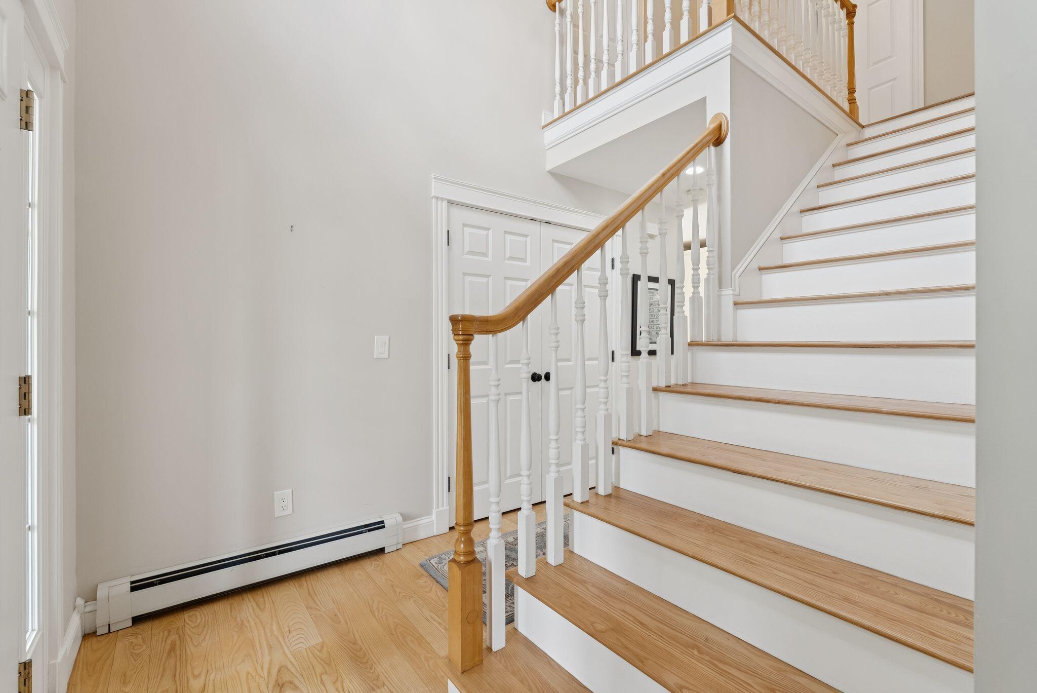 9 Rossi Lane North Yarmouth ME 04097