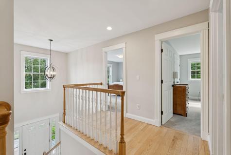 9 Rossi Lane North Yarmouth ME 04097