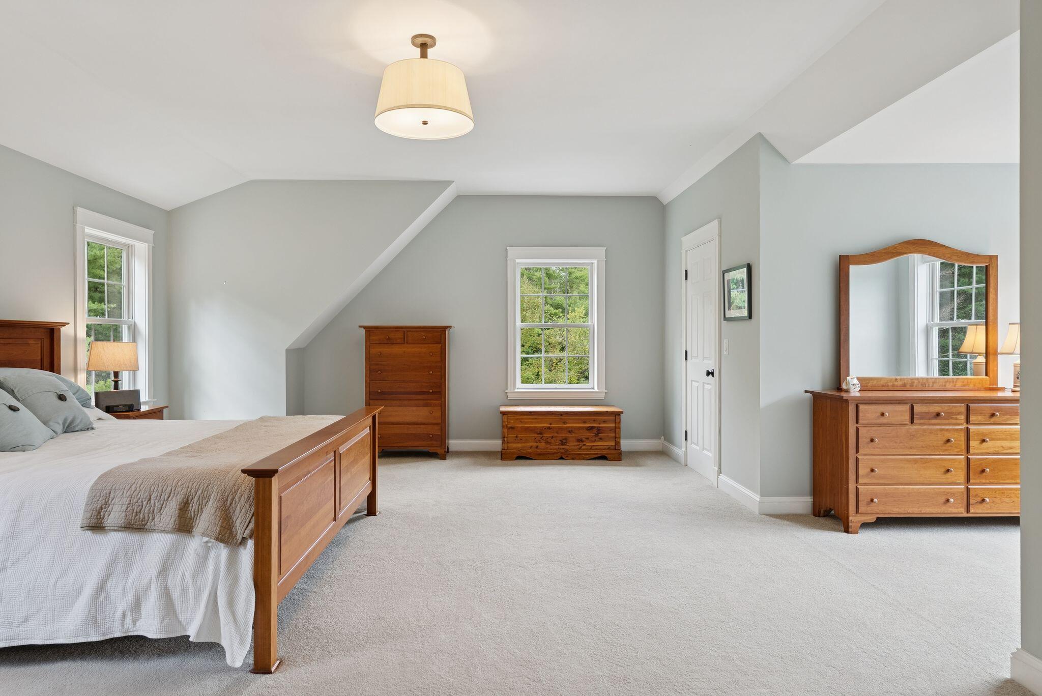 9 Rossi Lane North Yarmouth ME 04097