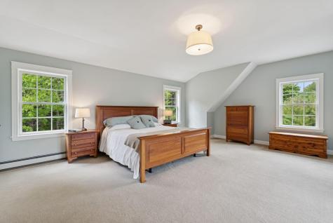 9 Rossi Lane North Yarmouth ME 04097