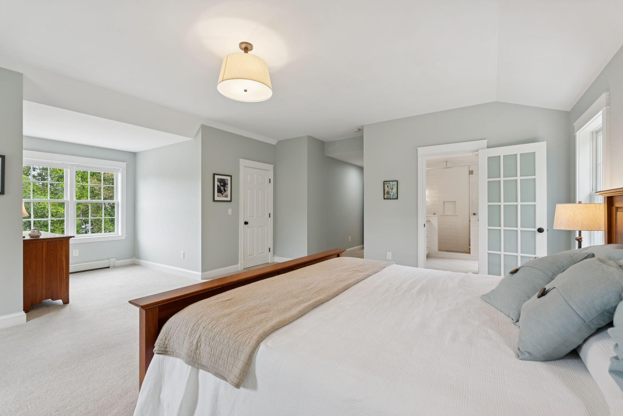 9 Rossi Lane North Yarmouth ME 04097