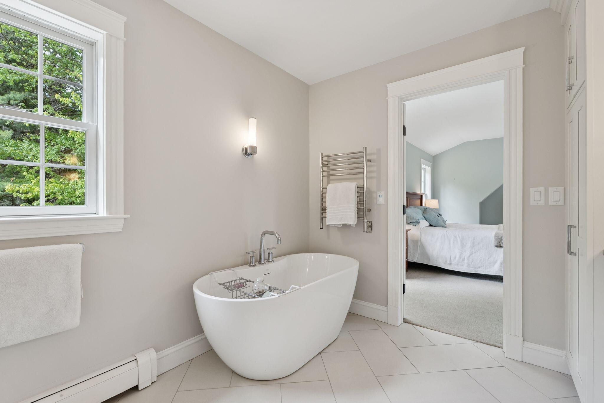 9 Rossi Lane North Yarmouth ME 04097