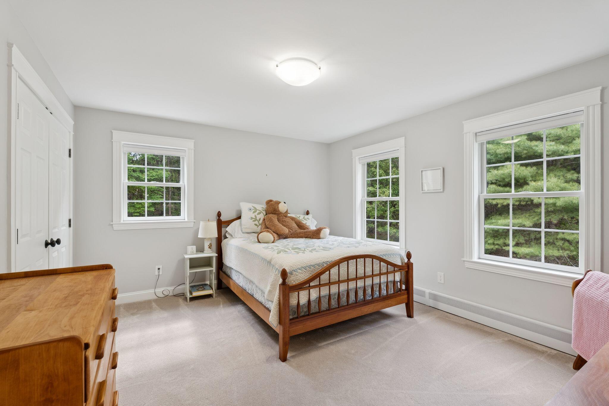 9 Rossi Lane North Yarmouth ME 04097