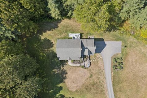 9 Rossi Lane North Yarmouth ME 04097