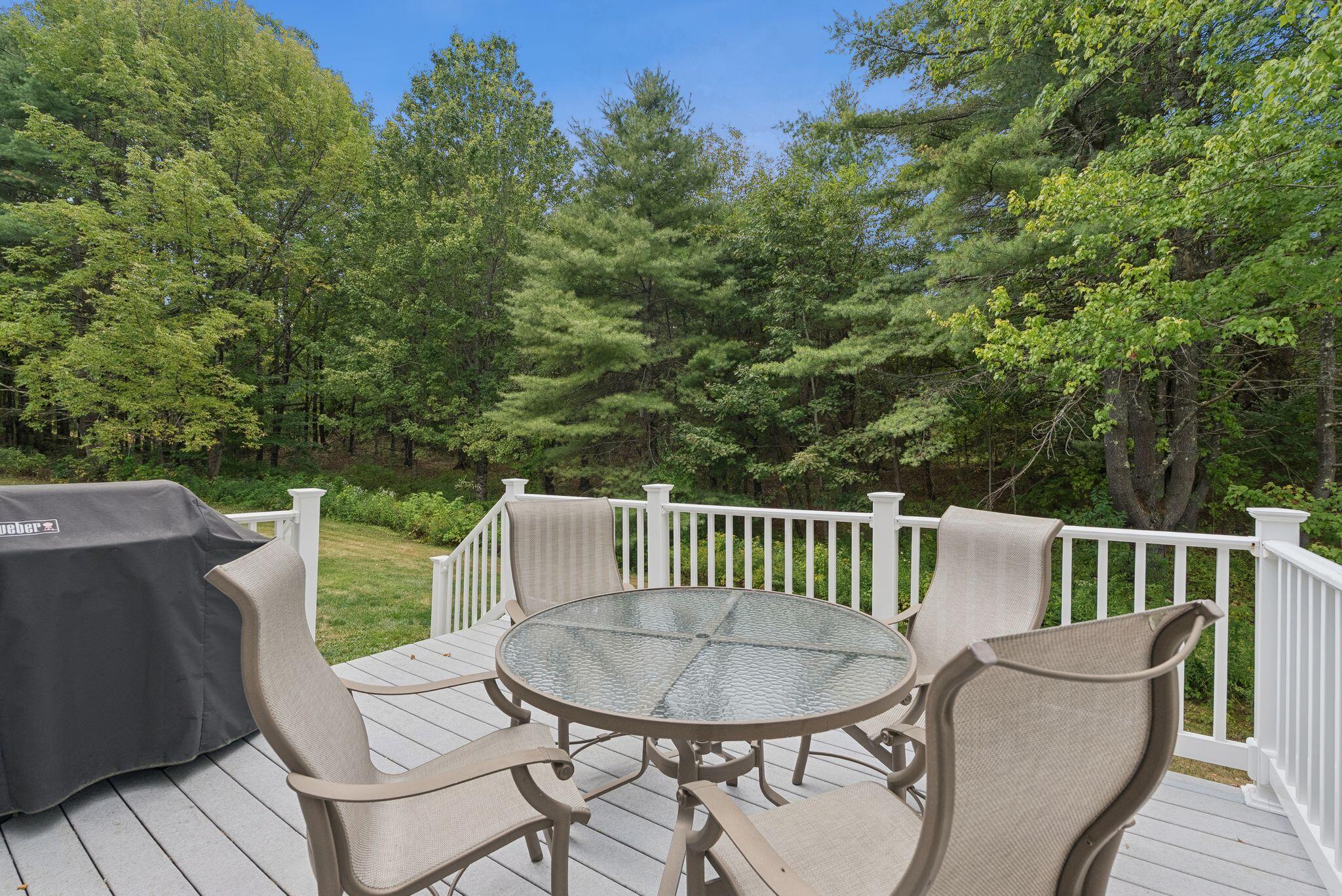 9 Rossi Lane North Yarmouth ME 04097