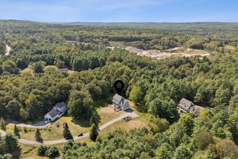 9 Rossi Lane North Yarmouth ME 04097
