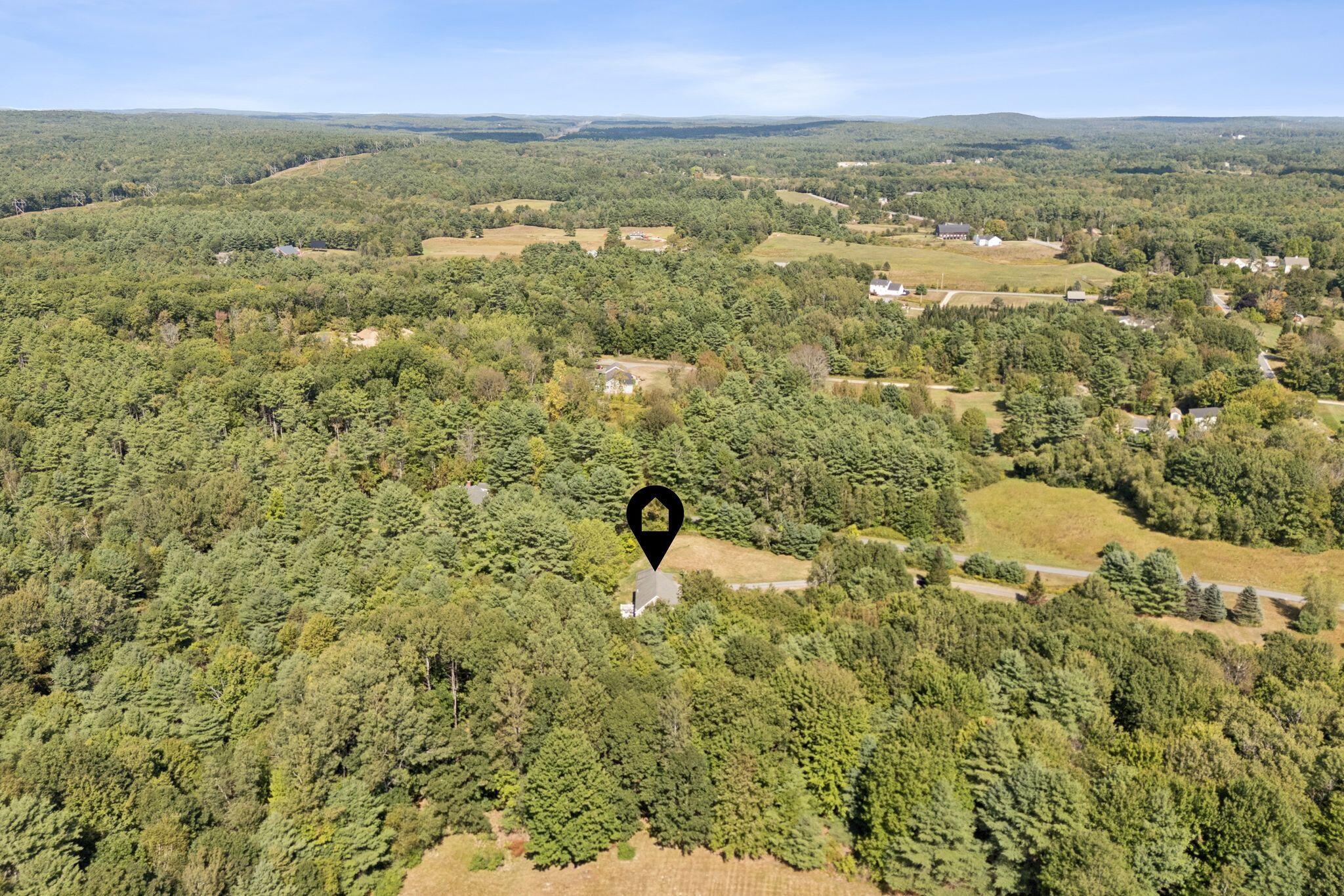 9 Rossi Lane North Yarmouth ME 04097