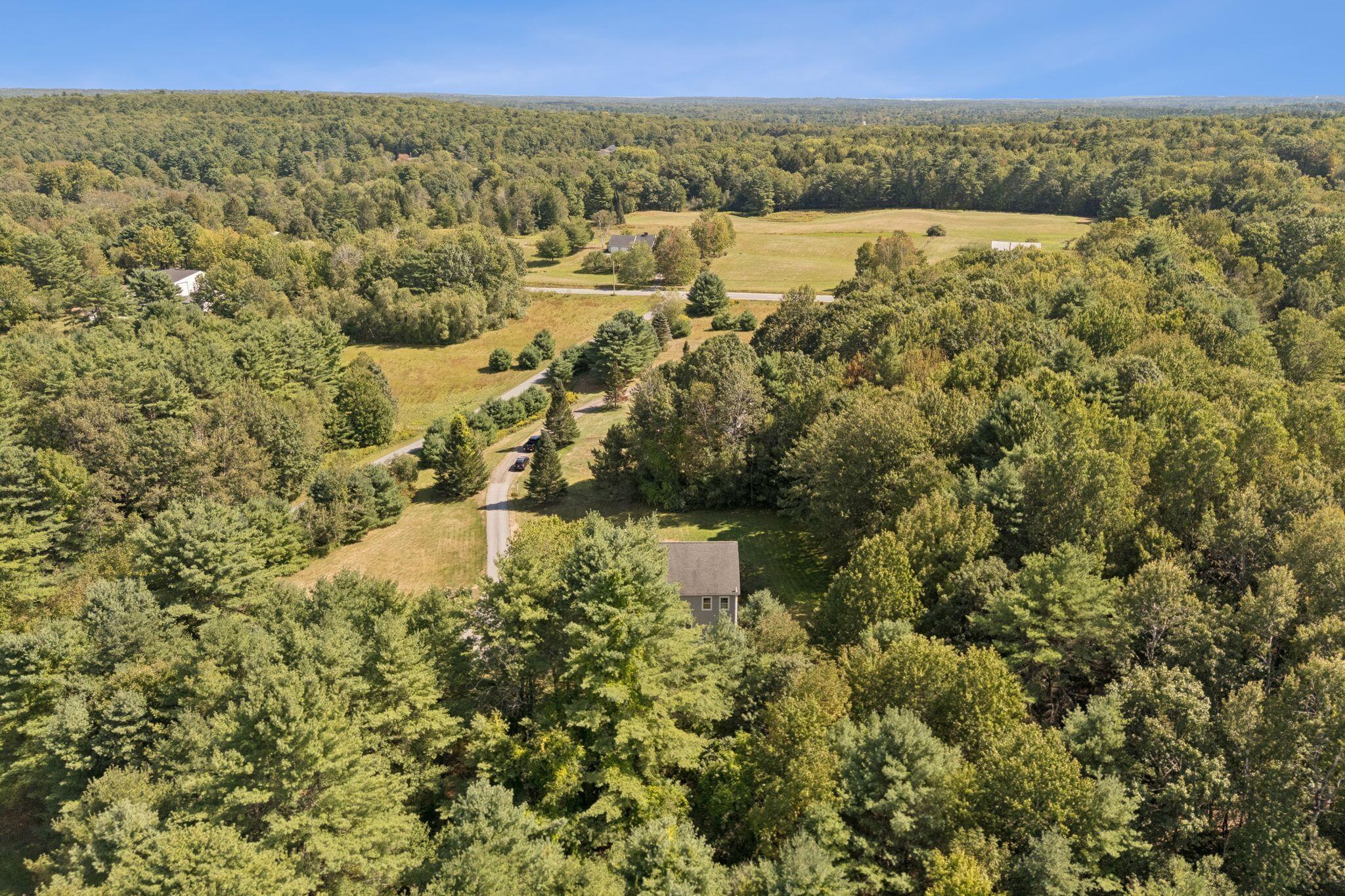 9 Rossi Lane North Yarmouth ME 04097