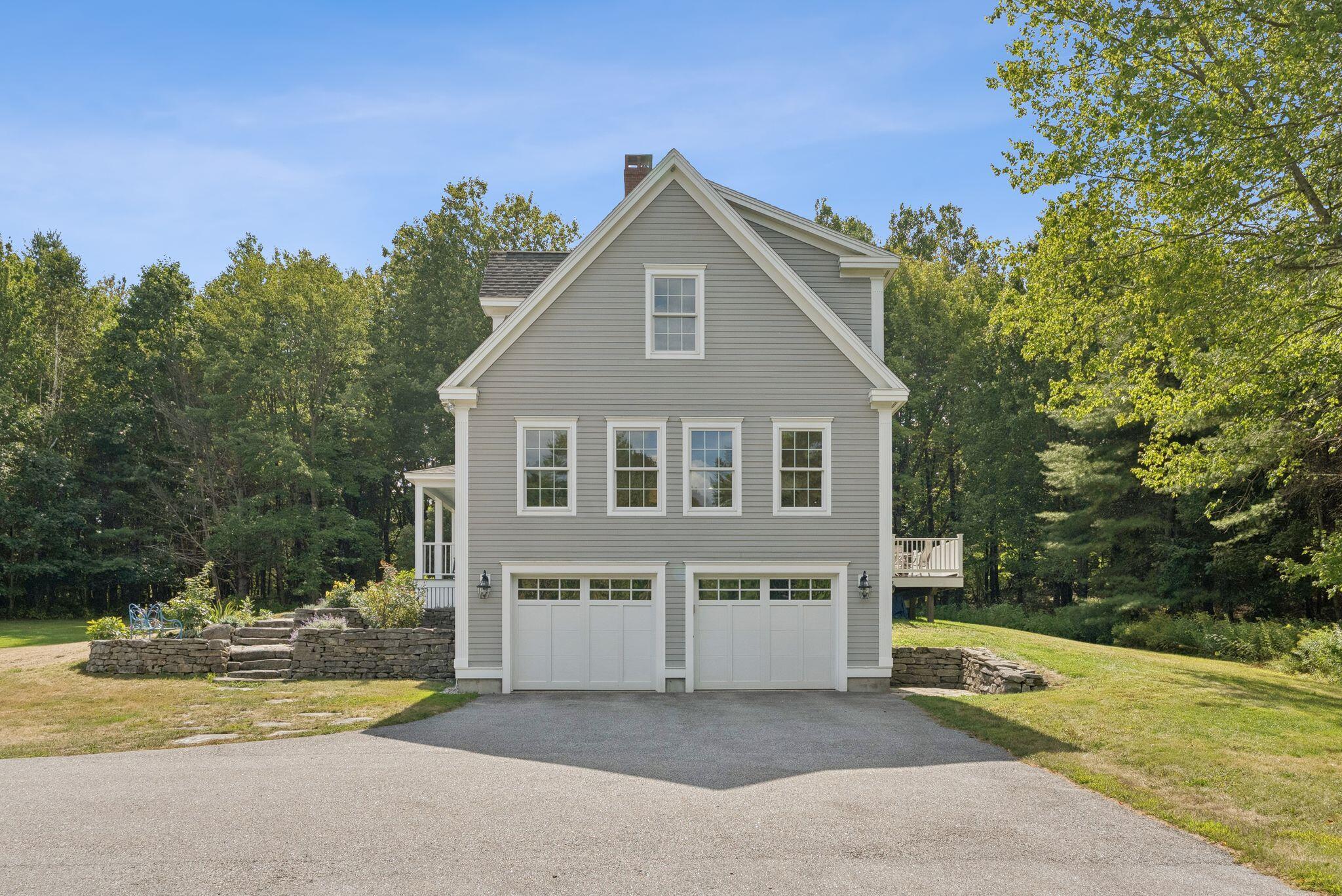 9 Rossi Lane North Yarmouth ME 04097