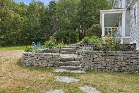 9 Rossi Lane North Yarmouth ME 04097