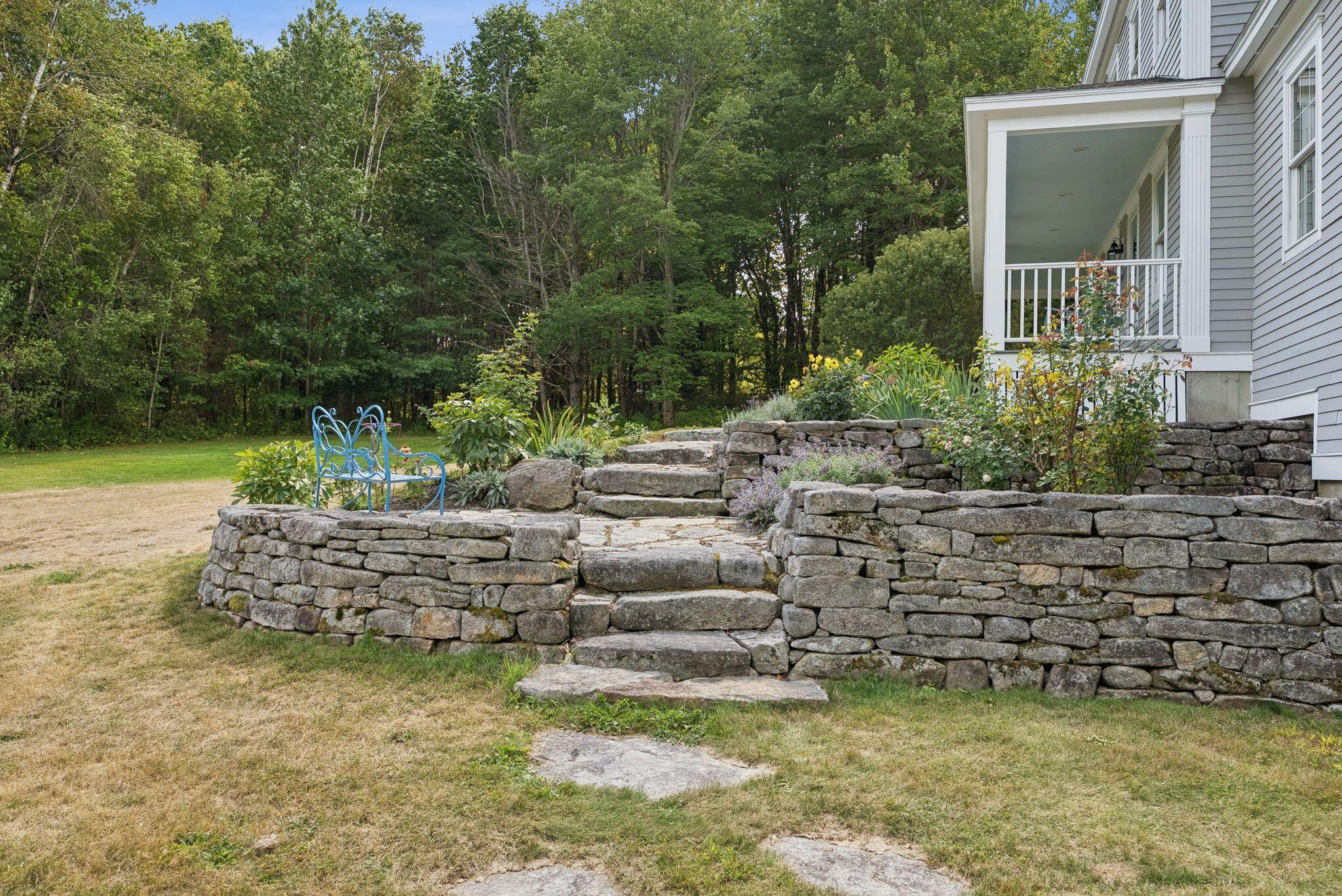 9 Rossi Lane North Yarmouth ME 04097