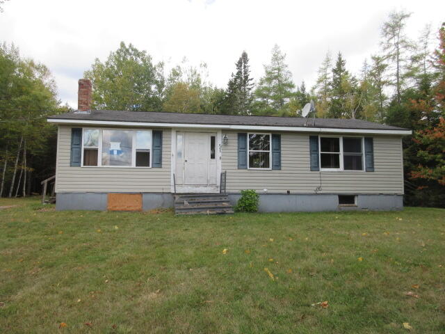 51 Smithfield Drive Machias ME 04654