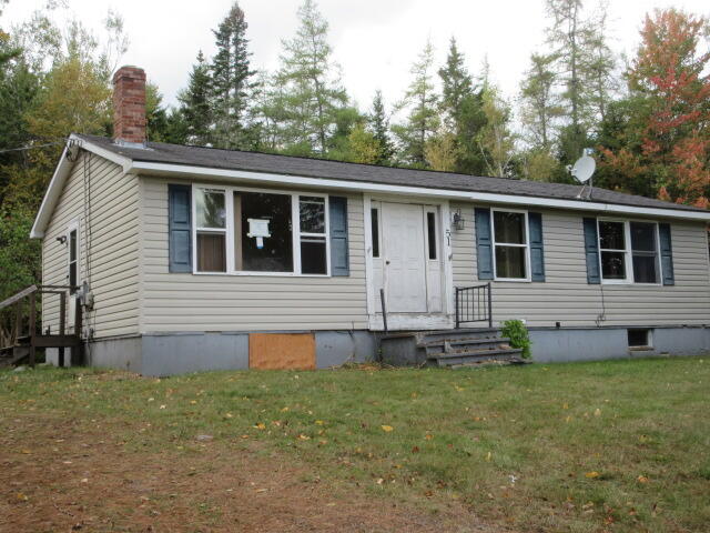 51 Smithfield Drive Machias ME 04654