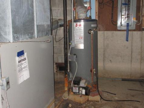 51 Smithfield Drive Machias ME 04654