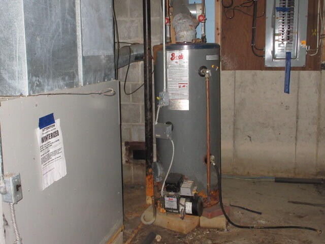 51 Smithfield Drive Machias ME 04654