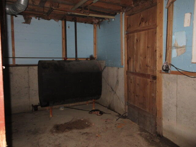 51 Smithfield Drive Machias ME 04654