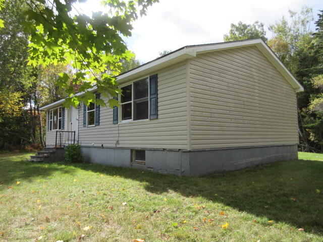 51 Smithfield Drive Machias ME 04654