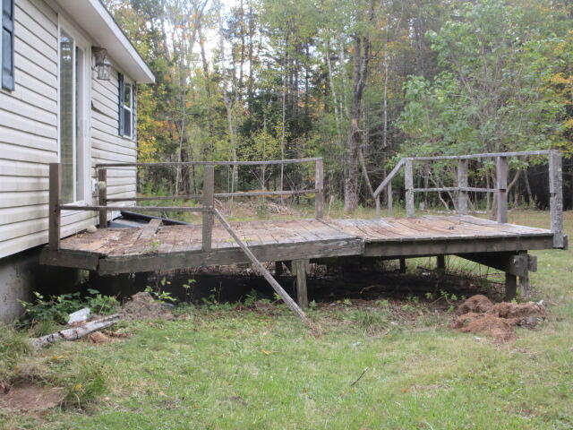 51 Smithfield Drive Machias ME 04654