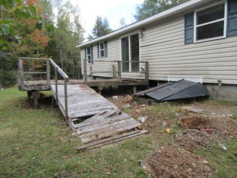 51 Smithfield Drive Machias ME 04654