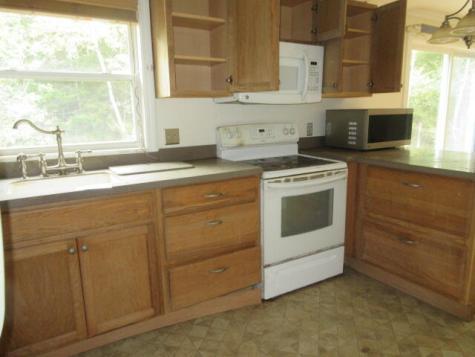 51 Smithfield Drive Machias ME 04654