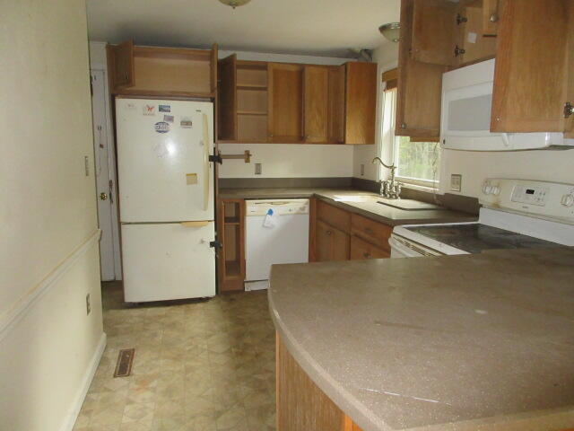 51 Smithfield Drive Machias ME 04654