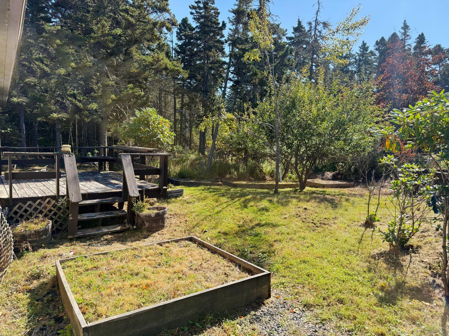 10 Western Ledge Road Gouldsboro ME 04624