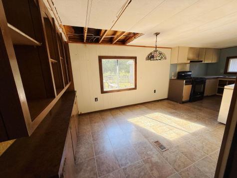 10 Western Ledge Road Gouldsboro ME 04624