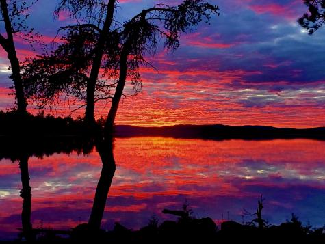 Map P1010 Plan 03 Road T1 R9 Wels ME 04462