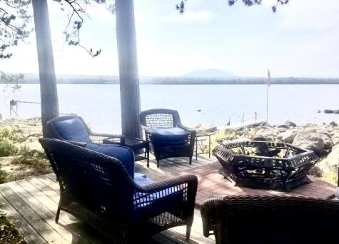 Map P1010 Plan 03 Road T1 R9 Wels ME 04462