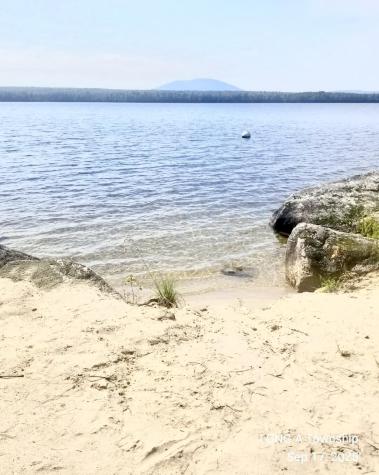 Map P1010 Plan 03 Road T1 R9 Wels ME 04462