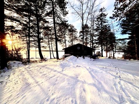 Map P1010 Plan 03 Road T1 R9 Wels ME 04462