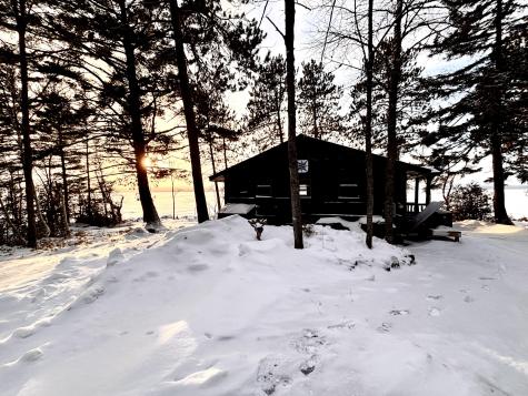 Map P1010 Plan 03 Road T1 R9 Wels ME 04462