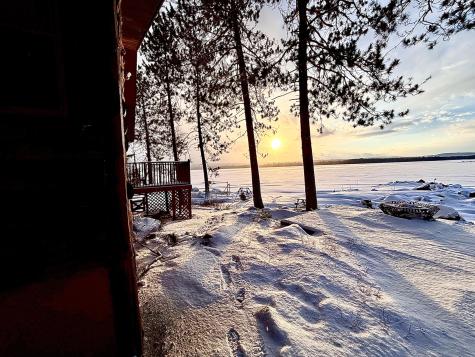 Map P1010 Plan 03 Road T1 R9 Wels ME 04462