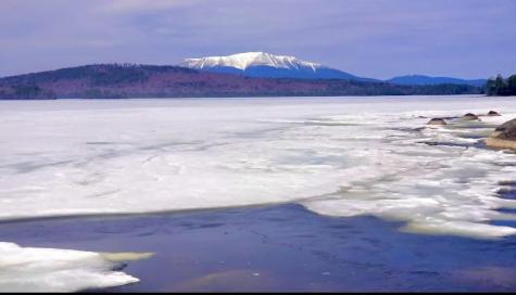 Map P1010 Plan 03 Road T1 R9 Wels ME 04462