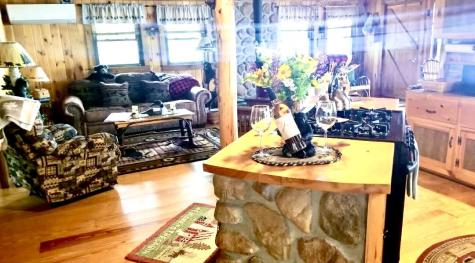 Map P1010 Plan 03 Road T1 R9 Wels ME 04462