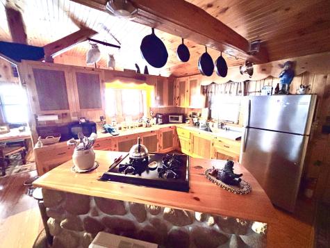 Map P1010 Plan 03 Road T1 R9 Wels ME 04462