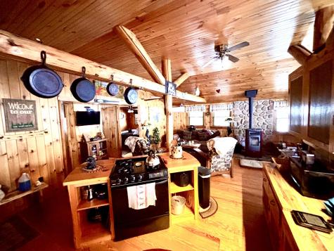 Map P1010 Plan 03 Road T1 R9 Wels ME 04462