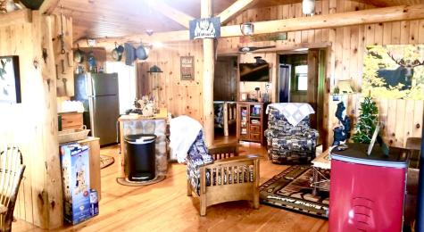 Map P1010 Plan 03 Road T1 R9 Wels ME 04462