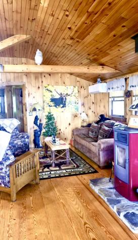 Map P1010 Plan 03 Road T1 R9 Wels ME 04462