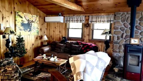 Map P1010 Plan 03 Road T1 R9 Wels ME 04462