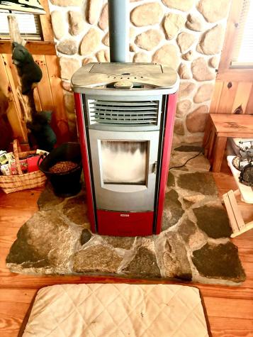 Map P1010 Plan 03 Road T1 R9 Wels ME 04462