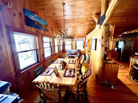 Map P1010 Plan 03 Road T1 R9 Wels ME 04462