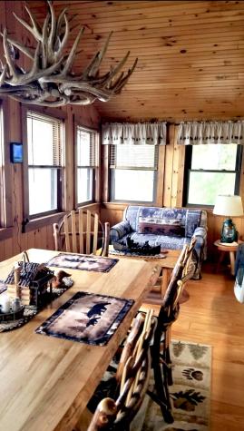 Map P1010 Plan 03 Road T1 R9 Wels ME 04462