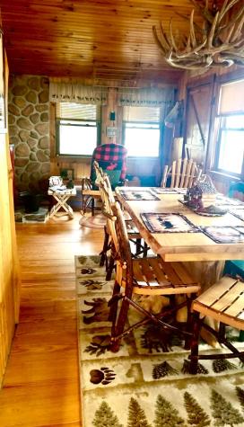 Map P1010 Plan 03 Road T1 R9 Wels ME 04462