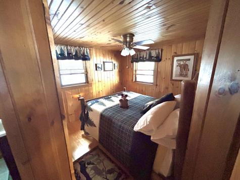 Map P1010 Plan 03 Road T1 R9 Wels ME 04462