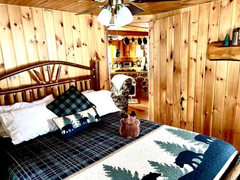 Map P1010 Plan 03 Road T1 R9 Wels ME 04462