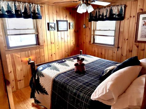 Map P1010 Plan 03 Road T1 R9 Wels ME 04462