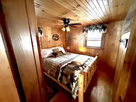 Map P1010 Plan 03 Road T1 R9 Wels ME 04462